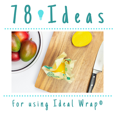 78 Ideas for Using Ideal Wrap