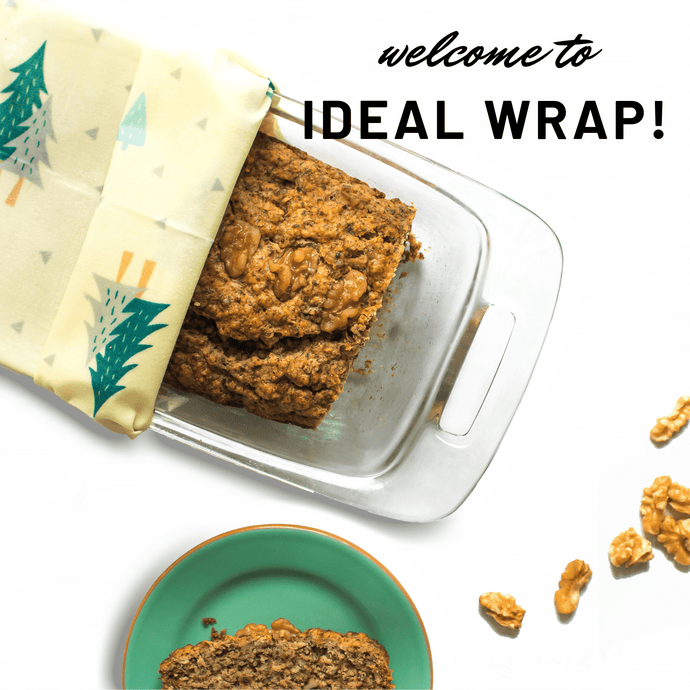 Welcome to Ideal Wrap!