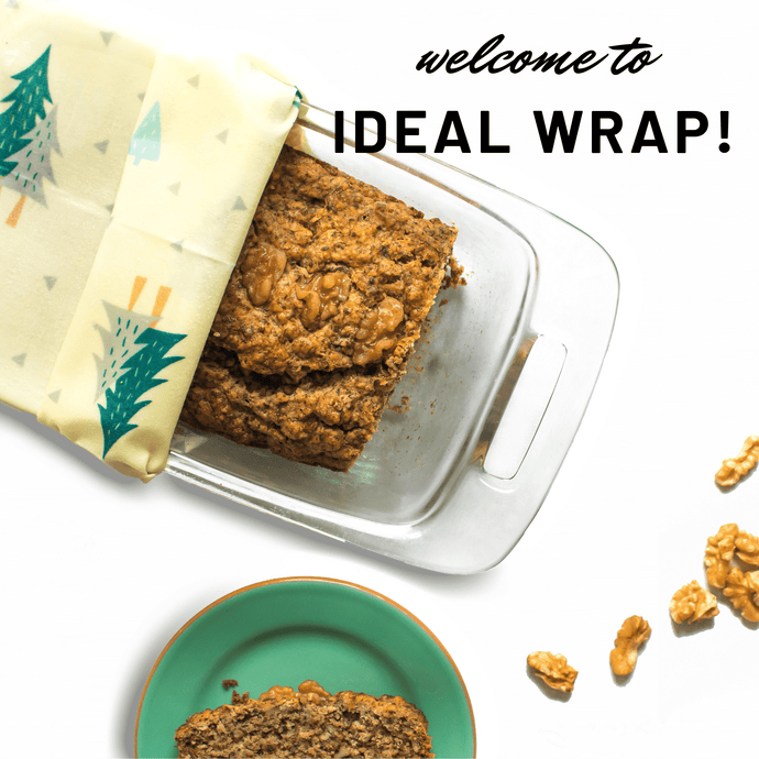 Welcome to Ideal Wrap!