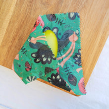 Load image into Gallery viewer, Pretty Peacocks Petite Variety Pack - Small, Medium, Large