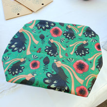 Load image into Gallery viewer, Pretty Peacocks Petite Variety Pack - Small, Medium, Large