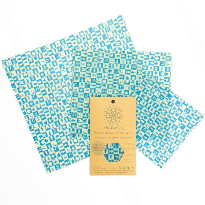 Love The Wetlands Petite Variety Pack - Small, Medium, Large